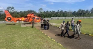 Tim SAR Evakuasi Reruntuhan Ponpes Sidoarjo: Proses dan Tantangan 2024