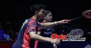 Tim Senam Indonesia Siap Tampil Gemilang di Kejuaraan Dunia 2025