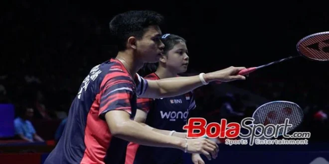 Tim Senam Indonesia Siap Tampil Gemilang di Kejuaraan Dunia 2025