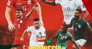 Timnas Indonesia Belum Umumkan 8 Pemain ke Arab Saudi 2025