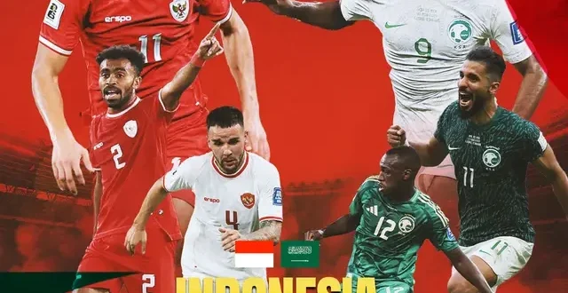 Timnas Indonesia Belum Umumkan 8 Pemain ke Arab Saudi 2025
