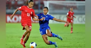 Timnas Indonesia U-17 Putri Gagal Lolos Piala Asia 2025 Myanmar