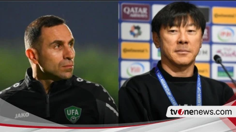 Timur Kapadze Belum Terima Tawaran Latih Timnas Indonesia 2025