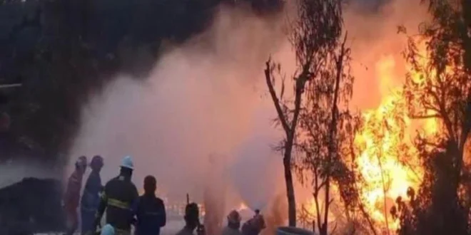 Titik Sumur Minyak Baru Blora Dorong Kapasitas Migas Nasional