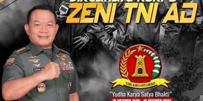 TNI AD Kerahkan Tim Zeni Tangani Radiasi Radioaktif Cikande