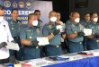 TNI AL Gagalkan Penyelundupan Bahan Baku Narkoba Malaysia 2025