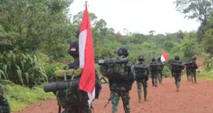 TNI Tegaskan Belum Ada Sanksi Turun Pangkat untuk Prajurit Pelanggar Hukum