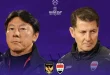 Top Skor Irak Terancam Absen Lawan Timnas Indonesia Bulan Ini