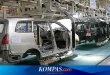 Toyota Minat Bangun Pabrik Etanol di Indonesia 2025