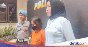 Tragedi Ibu dan Bayi Tewas di Musala Terminal Kalideres Jakbar