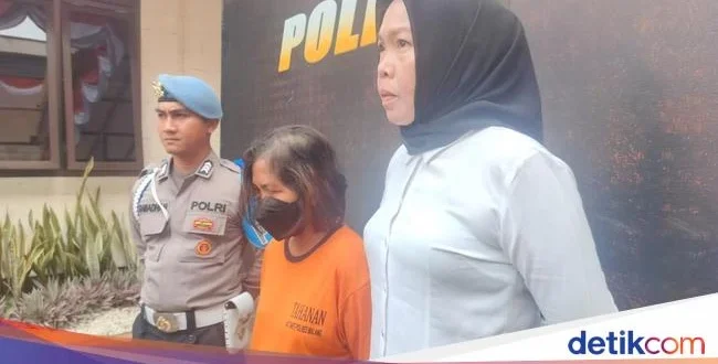 Tragedi Ibu dan Bayi Tewas di Musala Terminal Kalideres Jakbar