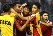 Tragis! Benin Gagal Lolos Piala Dunia 2026 di Menit Terakhir