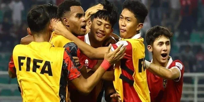 Tragis! Benin Gagal Lolos Piala Dunia 2026 di Menit Terakhir