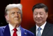 Trump dan Xi Jinping Sepakati Turunkan Tarif dan Razia Narkoba Brasil