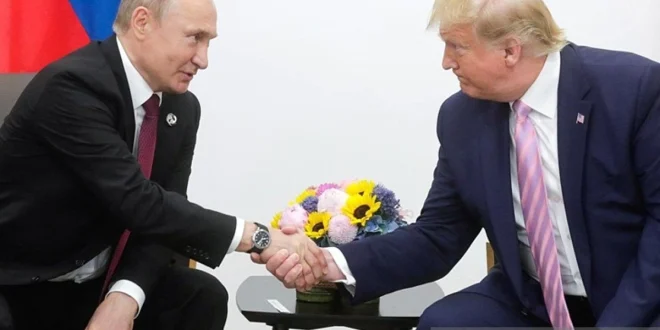 Trump Teken Kesepakatan Gencatan Senjata Mesir, Apa Dampaknya?