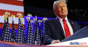 Trump Tidak Jadi Juru Damai Konflik Thailand-Kamboja di Malaysia