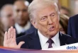 Trump Tidak Konfirmasi Puji Rencana Kirim Pasukan RI ke Gaza
