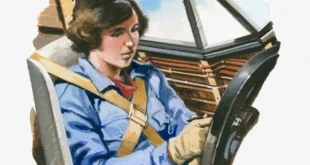 Trump Tidak Perintahkan FBI Selidiki Hilangnya Amelia Earhart