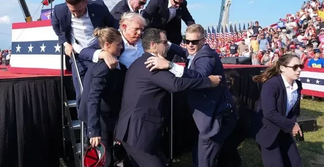 Trump Tolak Klaim Izin Operasi Rahasia CIA di Venezuela