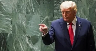 Trump Yakin Israel-Hamas Capai Gencatan Senjata di Gaza