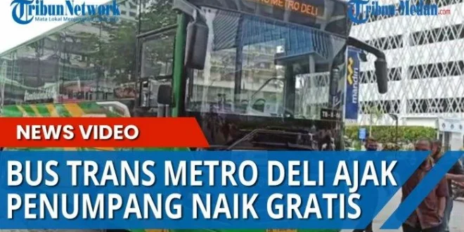 Uji Coba Gratis Bus Trans Banten Desember 2025: Info Lengkap
