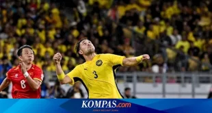 Ultimatum AFC untuk FAM: Penyelesaian Banding FIFA 2025