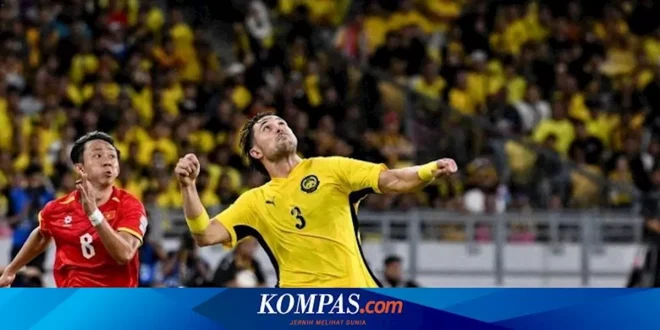 Ultimatum AFC untuk FAM: Penyelesaian Banding FIFA 2025