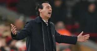 Unai Emery Puji Performa Dean James di Pertahanan Aston Villa