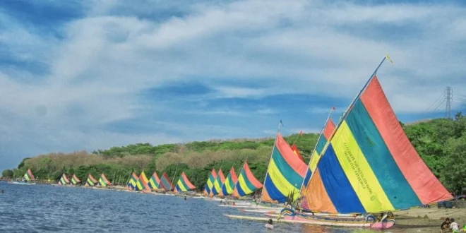 Update 2026: Tidak Ada Event Besar di Pantai Pasir Putih Situbondo