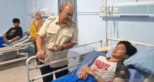 Update Kasus Keracunan Massal MBG Timor Tengah Selatan 2025