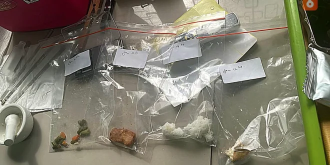 Update Kasus Keracunan MBG Timor Tengah Selatan: Posko Medis Siaga