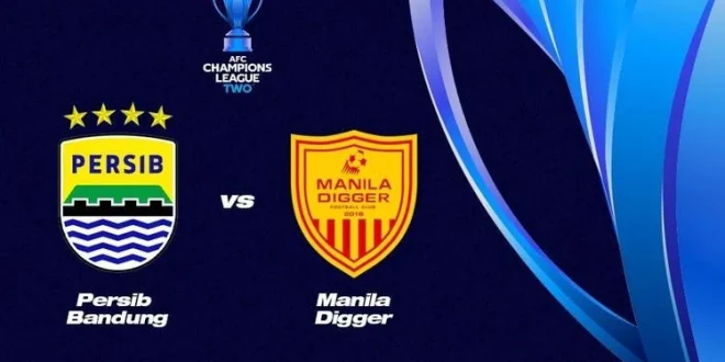 Update Live Streaming Persib vs Selangor AFC Champions 2025 Resmi