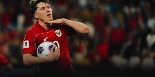 Update Terbaru Ole Romeny Indonesia vs Irak: Analisis Pertandingan dan Dampak Ekonomi