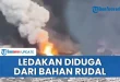 Update Terbaru: Sanksi PBB dan Dugaan Pasokan Rudal China ke Iran