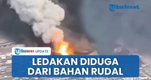 Update Terbaru: Sanksi PBB dan Dugaan Pasokan Rudal China ke Iran