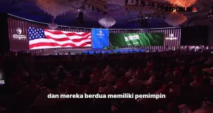 Venezuela Bongkar Operasi False Flag AS Guncang Karibia