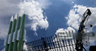 Venezuela Pasang 5.000 Rudal Rusia Antisipasi Intervensi AS