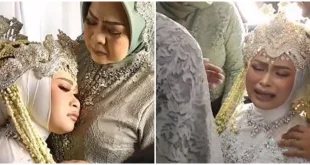 Video Viral Pemain Irak Nangis Gagal Lolos Kualifikasi 2025