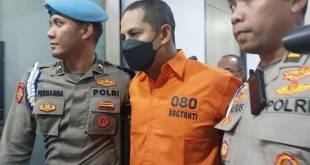 Vonis 11 Tahun Perempuan F Kasus Eks Kapolres Ngada Terbaru