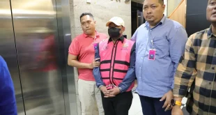 Vonis 12 Tahun Hakim Djuyamto Cs dalam Kasus Suap Vonis