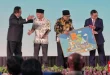 Wagub DKI Beri Hadiah Khusus Pemenang Benyamin S Award 2025