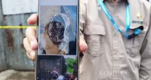 Waka MPR Ungkap Cemaran Radioaktif Cs-137 di Cikande Banten