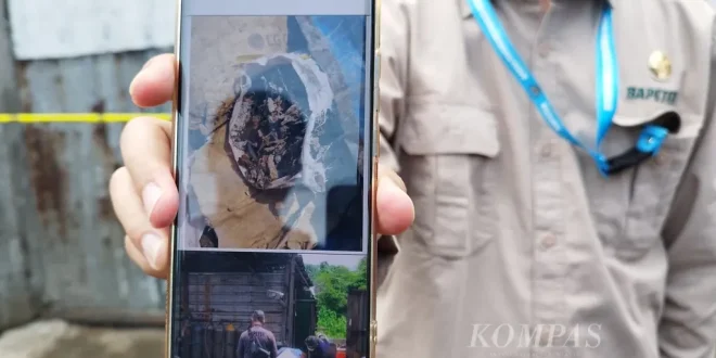 Waka MPR Ungkap Cemaran Radioaktif Cs-137 di Cikande Banten