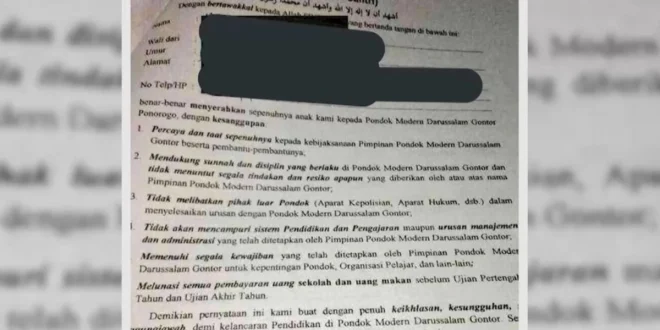 Wali Santri Paksa Masuk Evakuasi Ponpes Ambruk di Jawa Barat