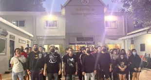 Wamenkeu Thailand Mundur karena Skandal Penipuan Online Kamboja