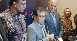 Wamenkomdigi Tegaskan 2800 Startup AI Perkuat Ekosistem Digital