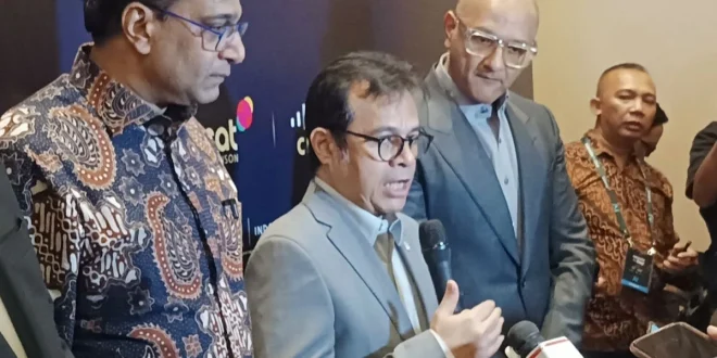 Wamenkomdigi Tegaskan 2800 Startup AI Perkuat Ekosistem Digital