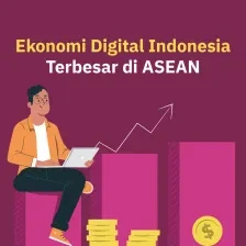 Wamenkomdigi Ungkap Indonesia Pasar Digital Terbesar ASEAN 2025