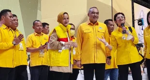 Wanda Hamidah Tembus Blokade Israel: Fakta dan Dampak Terbaru