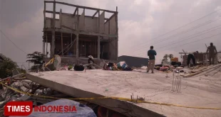 Wanti-Wanti Bangunan Ponpes Sidoarjo: Risiko dan Tindakan Cepat